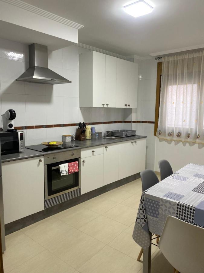 Apartamento Duplex O Capitan A Guarda Exterior photo