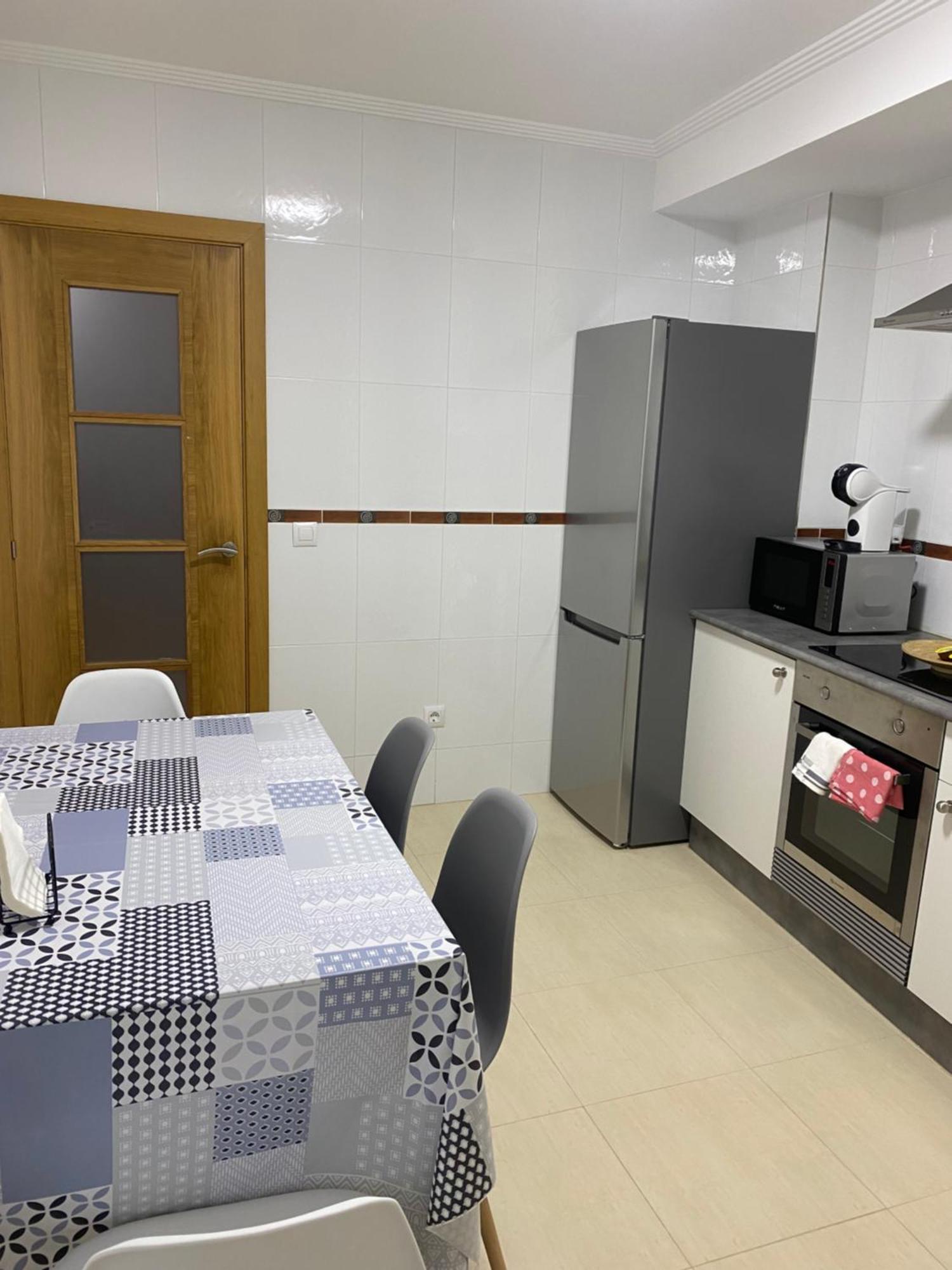 Apartamento Duplex O Capitan A Guarda Exterior photo