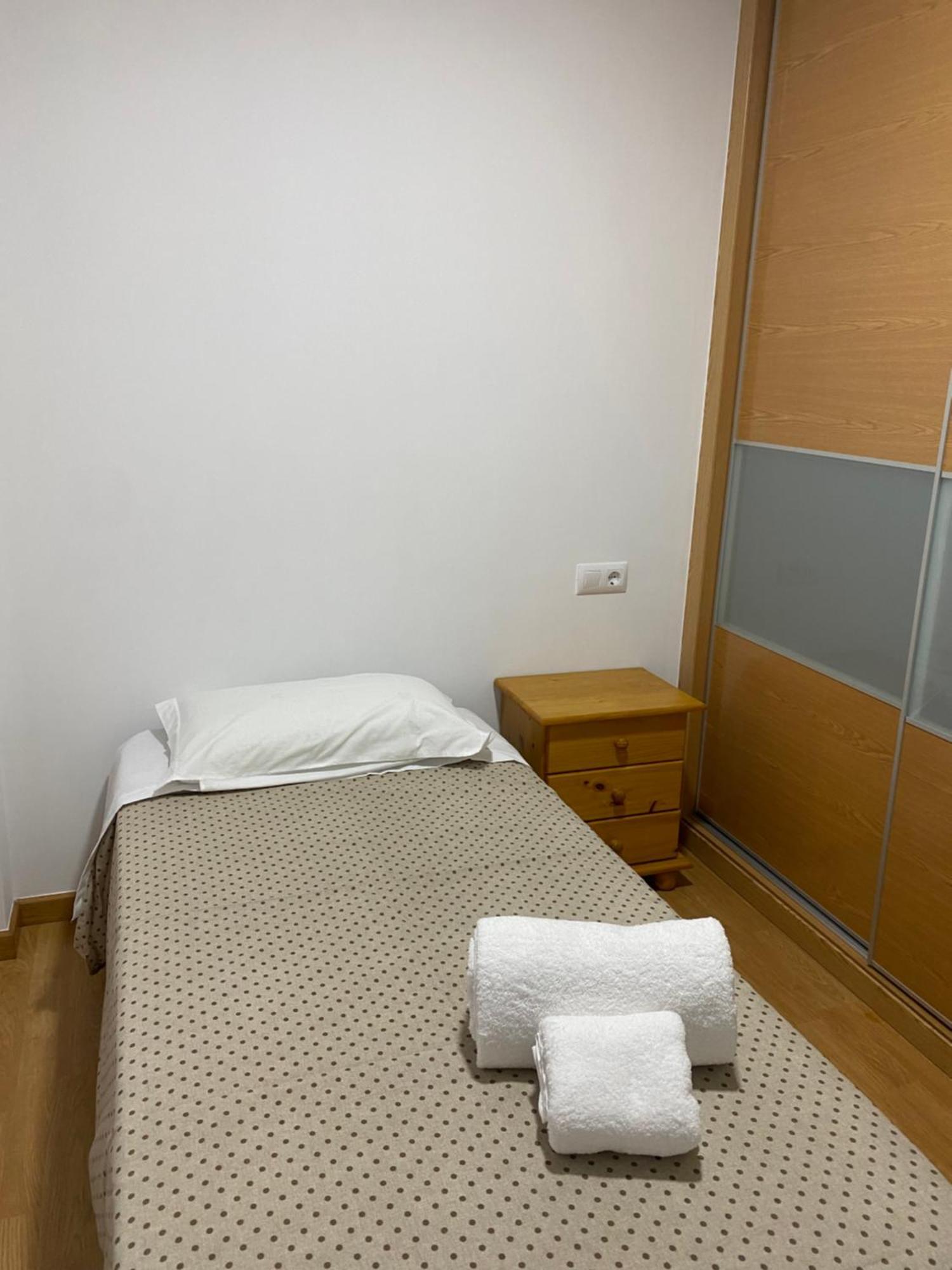 Apartamento Duplex O Capitan A Guarda Exterior photo