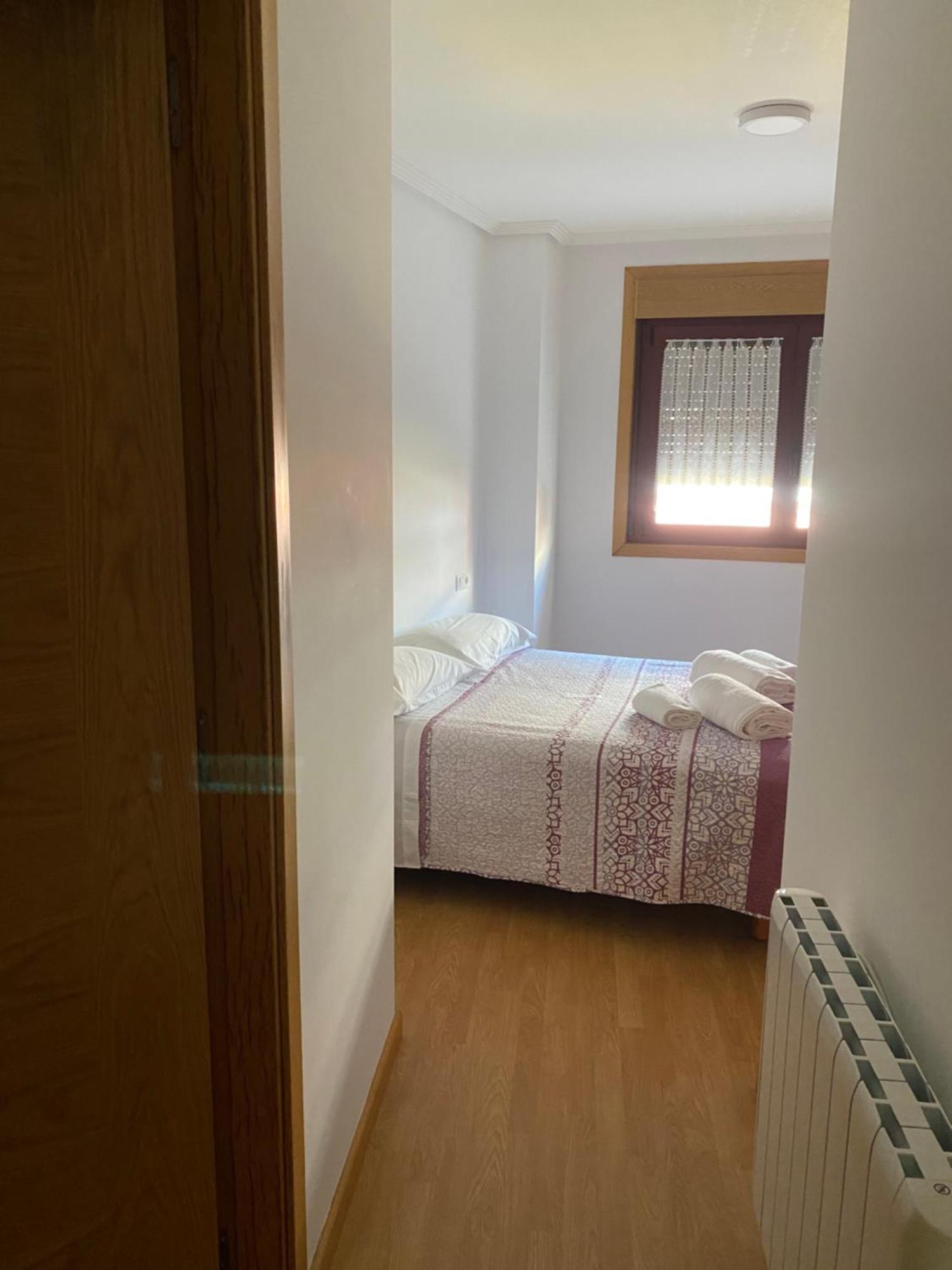 Apartamento Duplex O Capitan A Guarda Exterior photo
